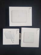 Zasilacze Apple 140W A2452 70W A2676 35W A2743 nowe oryginalne