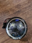 Lampa z KURYAKYN 567572 5 3/4 dla Indian scout