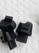 Krótszy popychacz kulek mk23 ASG druk 3d Żywica