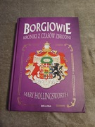 Mary Hollingsworth - Borgiowie