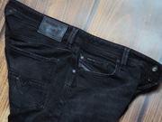 DIESEL- LARKEE-BEEX- REGULAR-TAPERED- VINTAGE- pas 88 cm