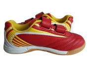 Halówki dziecięce SENTE lekkie buty sportowe na rzepy rozmiar 29