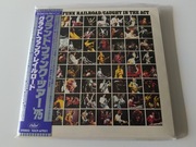GRAND FUNK Gaught In The Act mini lp CD Japan