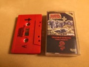 Kaseta Truchło Strzygi - Pora umierać 