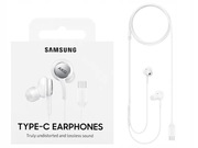 Słuchawki dokanałowe Samsung AKG EO-IC100BW