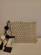 Kopertówka pleciona Max Mara 