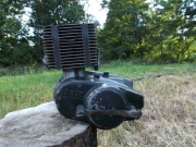 Silnik Mz Etz 150 elektronik 1989