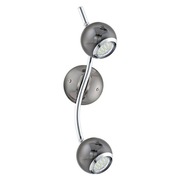 Lampa reflektorowa sufitowa podwójna Bimeda 31006 EGLO
