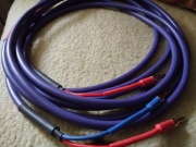 Kabel głośnikowy z miedzi 6 N