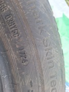 Opony Uniroyal RainSport 5 205/55 R16