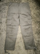 Spodnie bojówki męskie taktyczne rozmiar L 