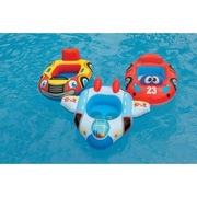 Nadmuchiwany pływak na Basen dla dzieci łódź samolot