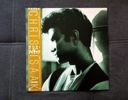 Chris Isaak winyl 1press 1987 Japan Obi