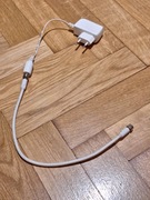 Zasilacz sieciowy do wzmacniacza antenowego TV - ADS06B-B - 6,5V, 500 mA