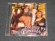 CO LUDZIE POWIEDZĄ SERIA 8 ODCINEK 15-16
