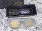 Okulary przeciwsłoneczne Feidu