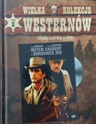 Wielka kolekcja Westernów DVD - tom 3