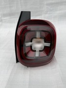 Lampa tył prawa Dacia Duster II OE 265503601r