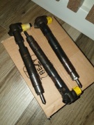 Wytrysk Wtryskiwacz A65110700587 Sprawne  750 kpl