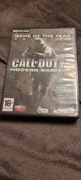 Call of duty 4 pc