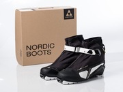 Buty do biegówek damskie Fischer XC Comfort Pro WS, jak nowe, rozm. 38