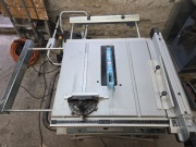 Makita 2704 piła stołowa do drewna Bosch Dewalt formatowa Metabo Hammer