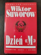 Dzień M Wiktor Suworow