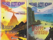 Trylogia Zima świata 1-3 - Michael Scott Rohan
