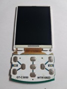 Wyświetacz Samsung C3050