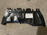 Osłoną dolna silnika Nr kat. 150101 REZAW-PLAST