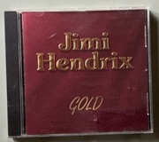 Jimi Hendrix - Gold