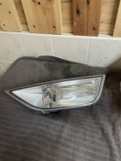 Ford Mondeo MK4 Halogen prawy lampa przeciwmgielna 