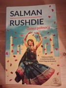 Salman Rushdie - Dzieci północy