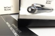 Montblanc StarWalker  Midnight Black Nowy