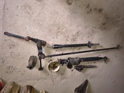 Części Zetor układ kierowniczy