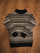 Półgolf Rainbow rozmiar 36/38