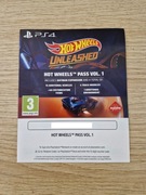 Hot Wheels Unleashed DLC PS4