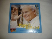 Papież nadziei - płyta cd część 2