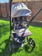 Wózek3w1 cybex balios s