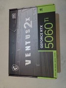 Sprzedam pudełko ze zdjęcia MSI RTX 5060 Ti 16GB