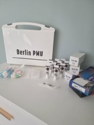 Maszynka do makijażu permanentnego Berlin PMU 