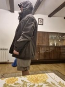 Parka Beretta  X-XL, dużo kieszeni