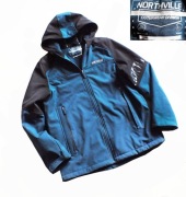 Northville by C&A świetna kurtka softshell r.170