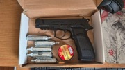 Bersa Thunder 9 pro