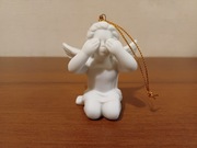 ANIOŁEK BISKWITOWY - ROSENTHAL