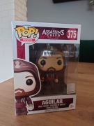 Figurka Funko Pop! Aguilar #375 Assassin’s Creed