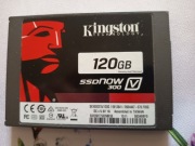 Dysk SSD 120 gb Sata Kingston