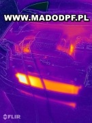 Regeneracja, serwis, czyszczenie DPF - Łochów