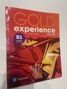 Gold experience. Student’s book. (2nd ed.) B1