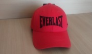 Czapka Everlast czerwona 
